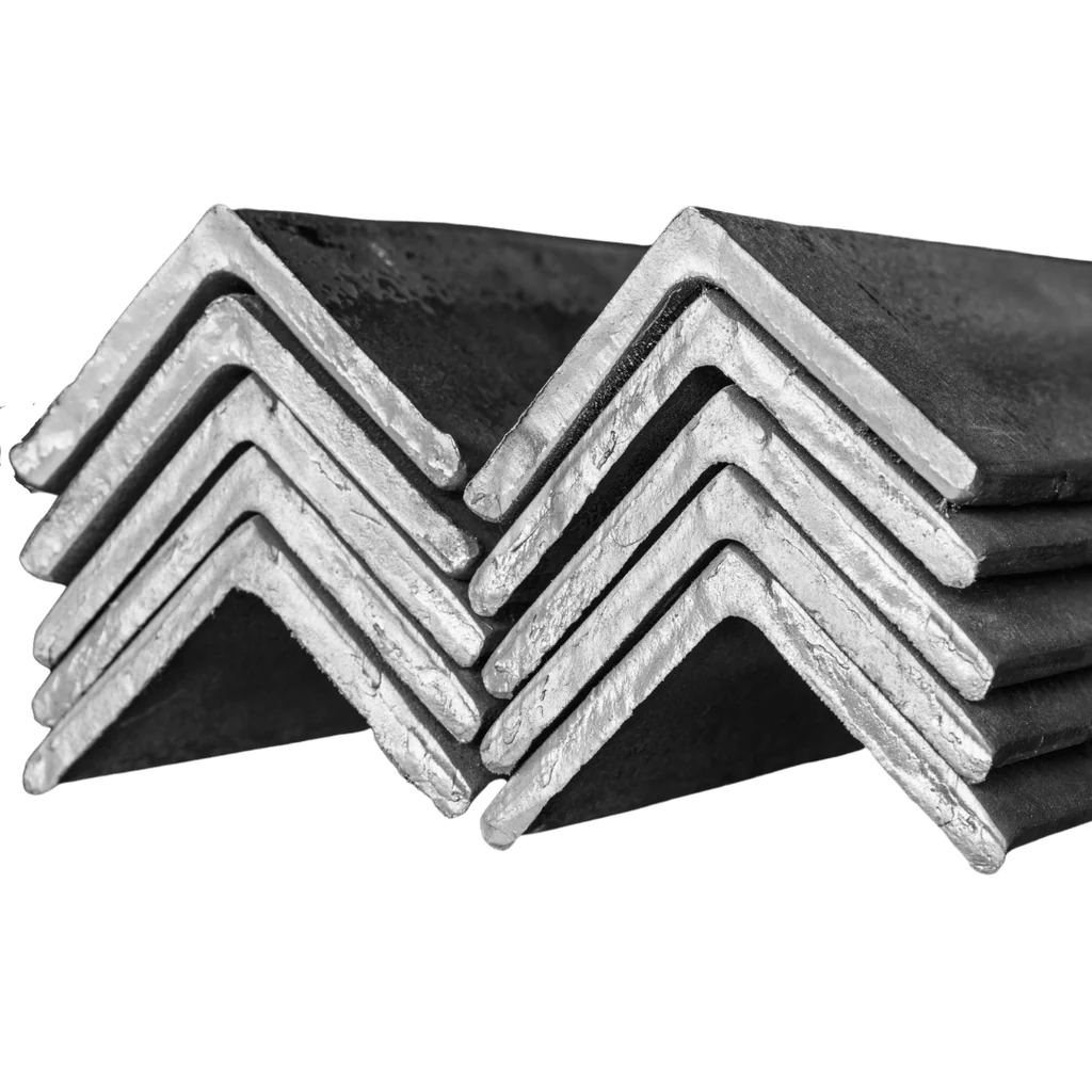 STEEL ANGLES From 64.65 /cwt