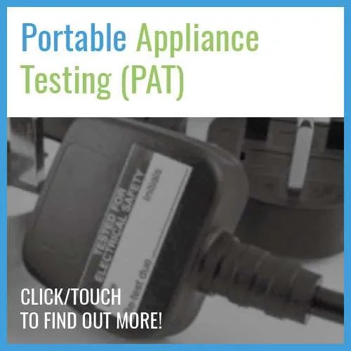 Portable Appliance Testing (PAT) Vimartech Training Ltd