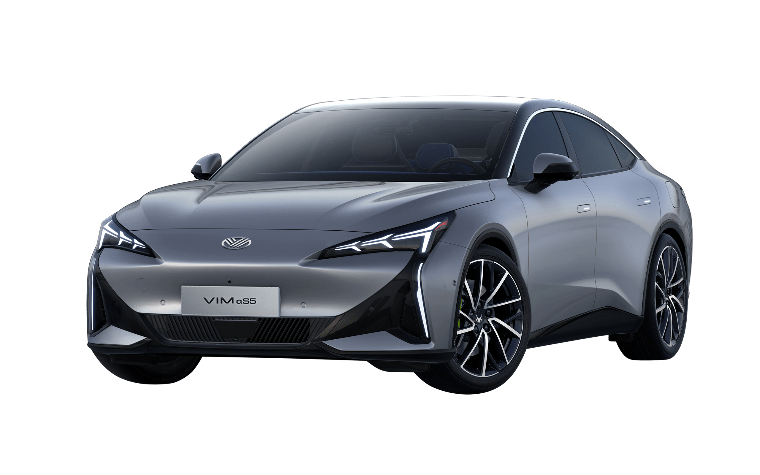 VIM Charging Station VIM Electric Vehicles