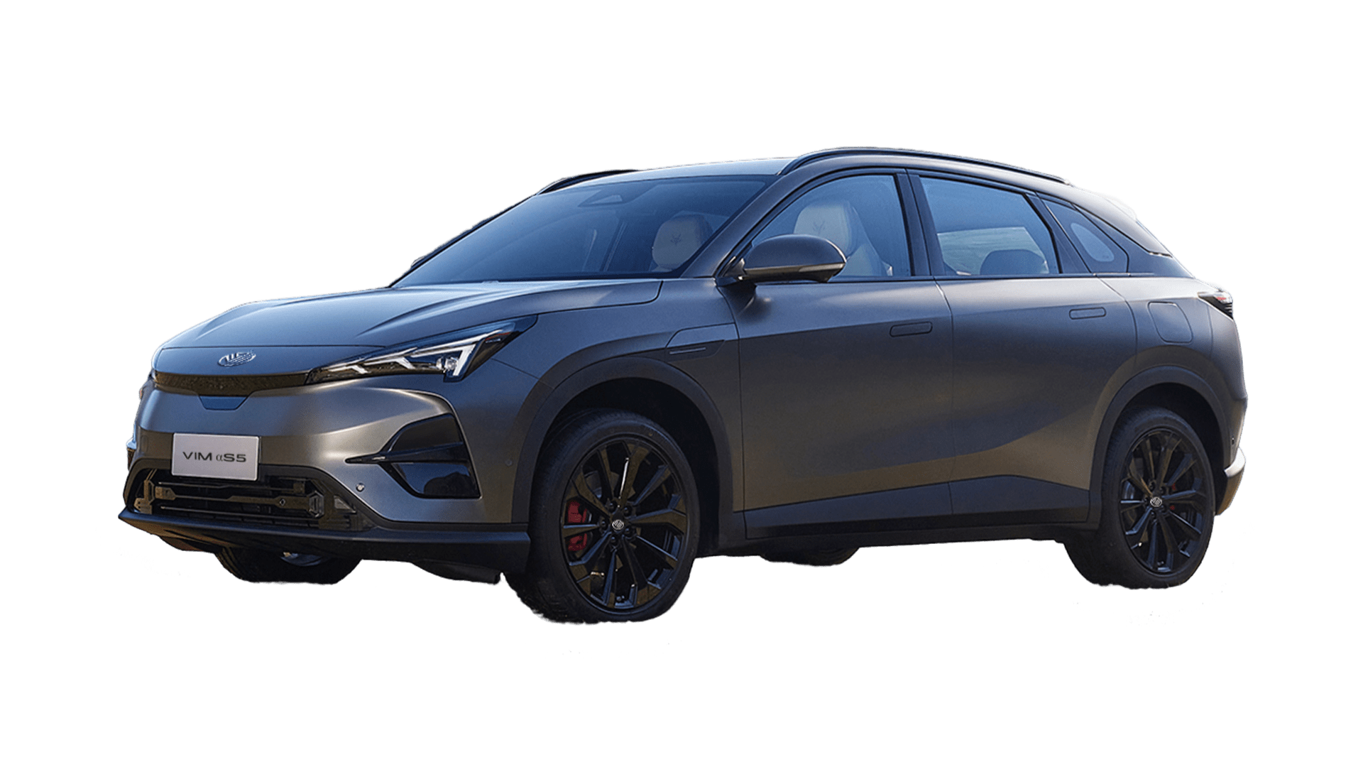 VIM Charging Station VIM Electric Vehicles