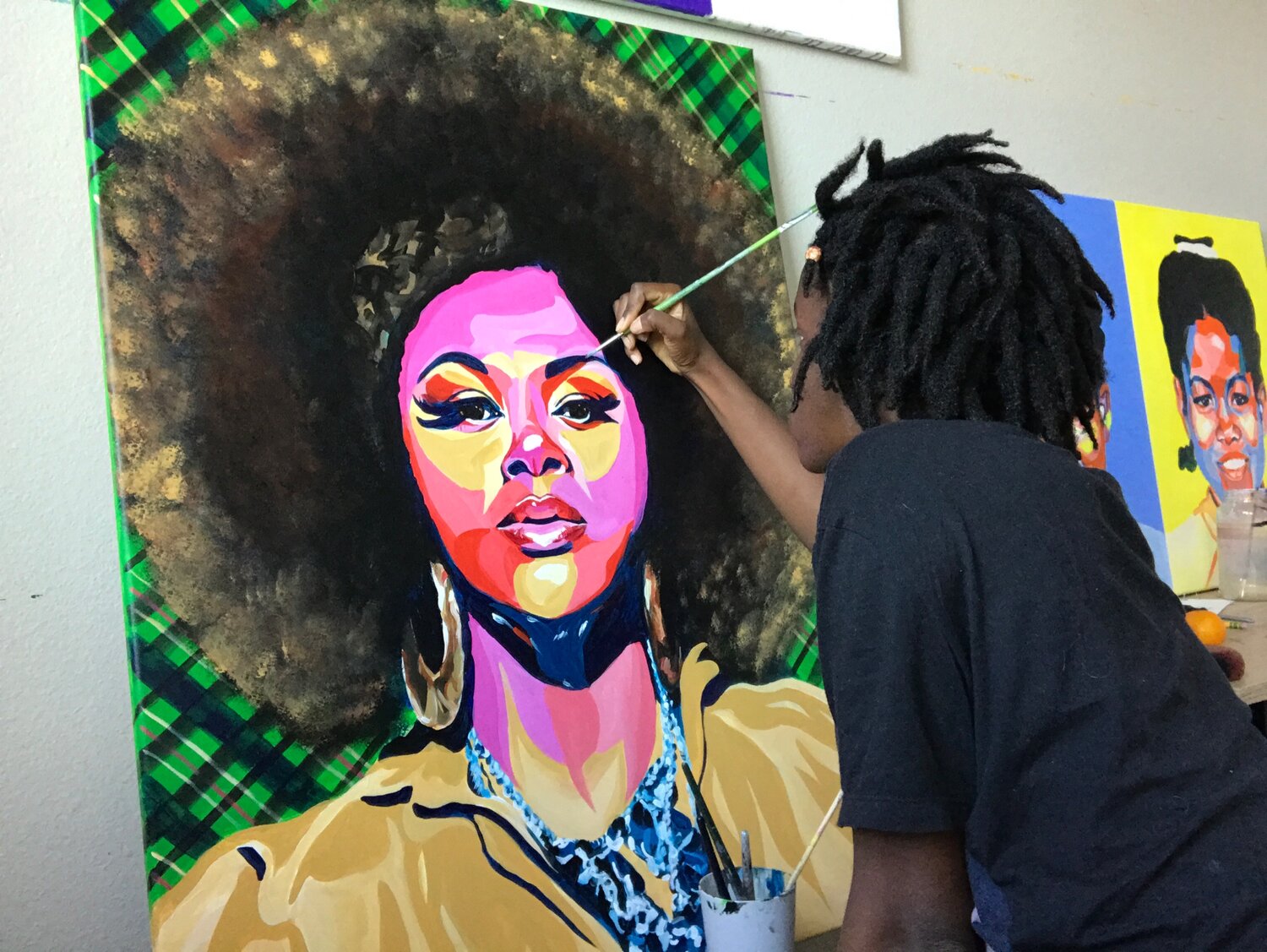 3 Black Female Creators to Follow Celebrating Black History Month