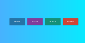 CSS Hover Effects
