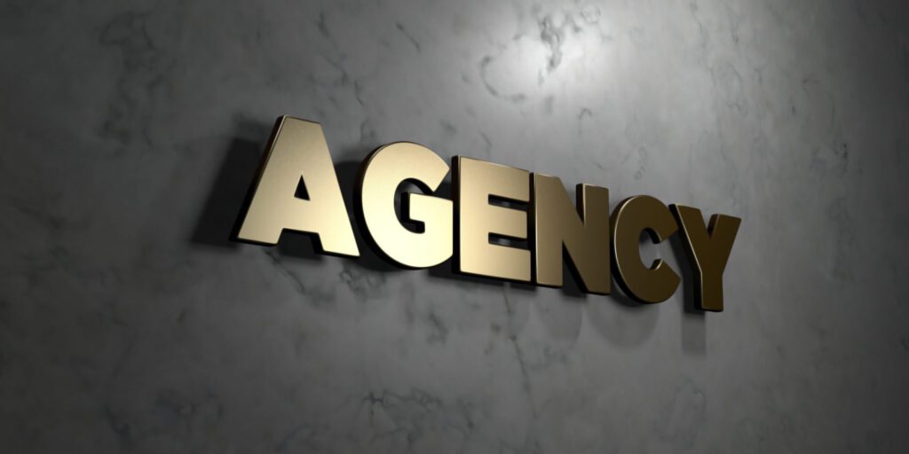 Benefits of Working with an Agency Vivid Image
