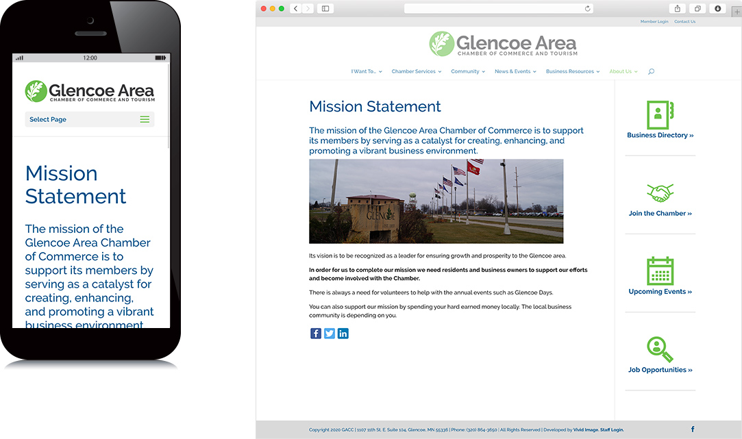 Portfolio View Our Work Vivid Image