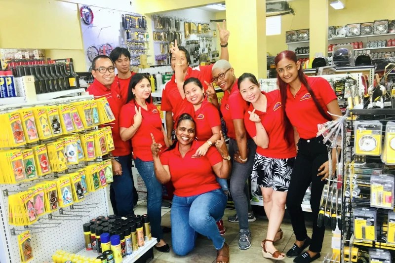 Home Virgin Islands Motors