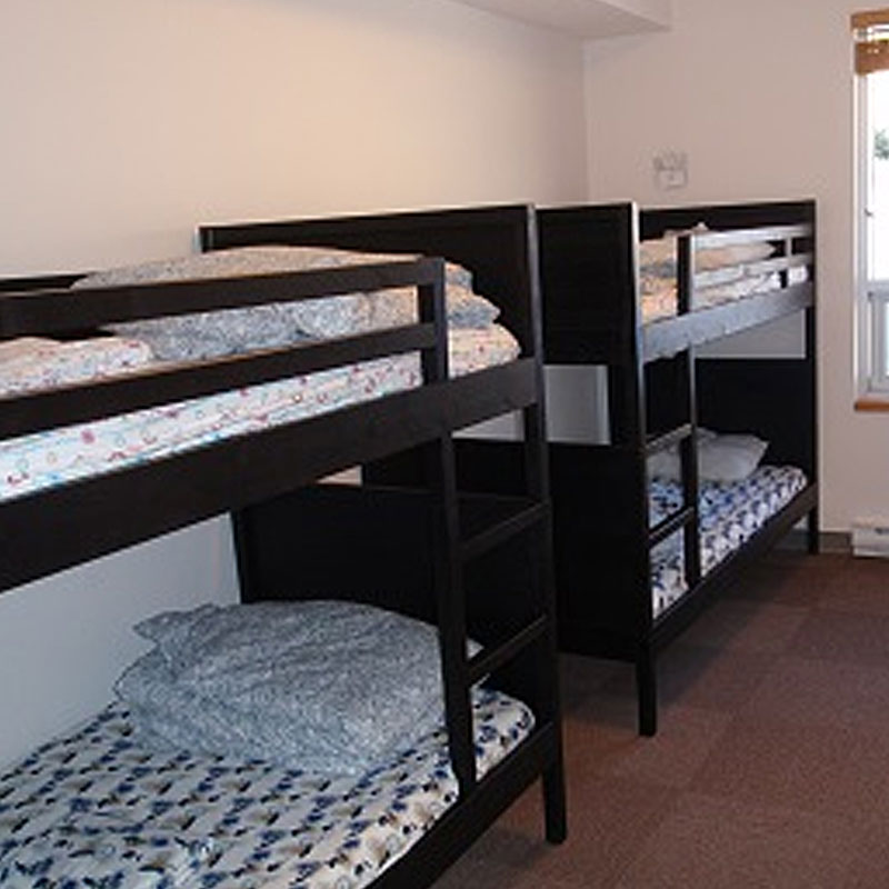 Beds Vancouver Island Mountain Centre