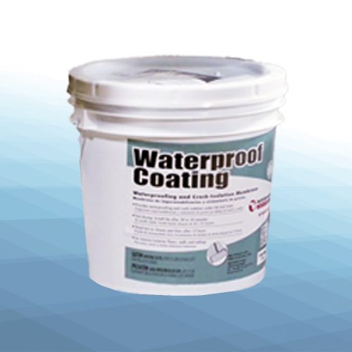 Waterproofing VIM Products, Inc.