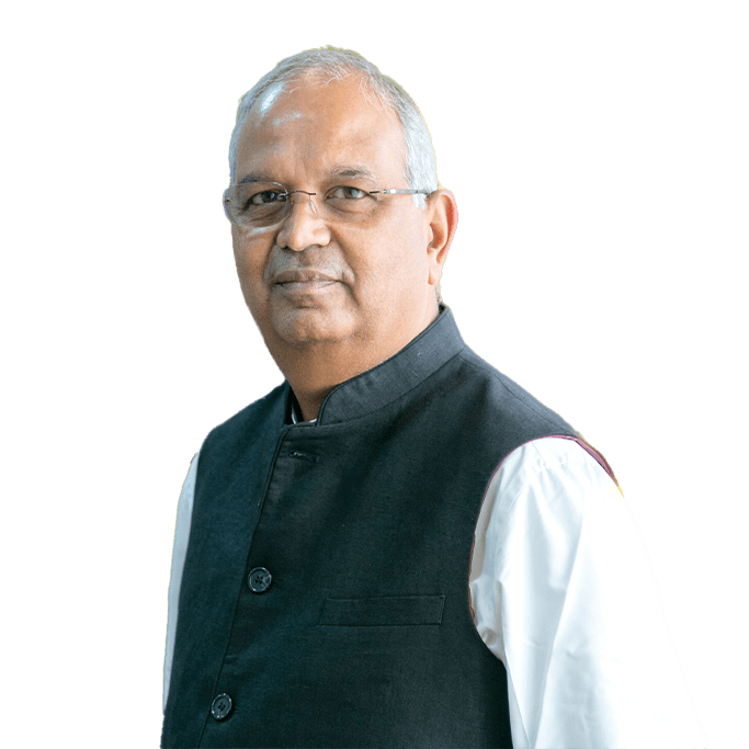 Dr. SP Vasireddi Vimta Labs