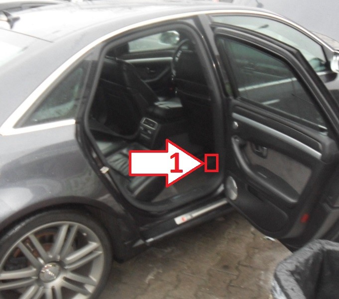 Audi vin check free xpOlfe