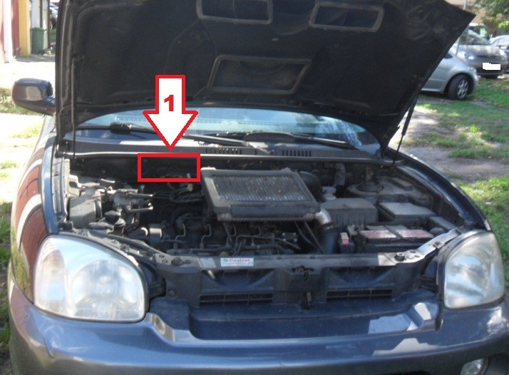 Hyundai Santa Fe (20012006)