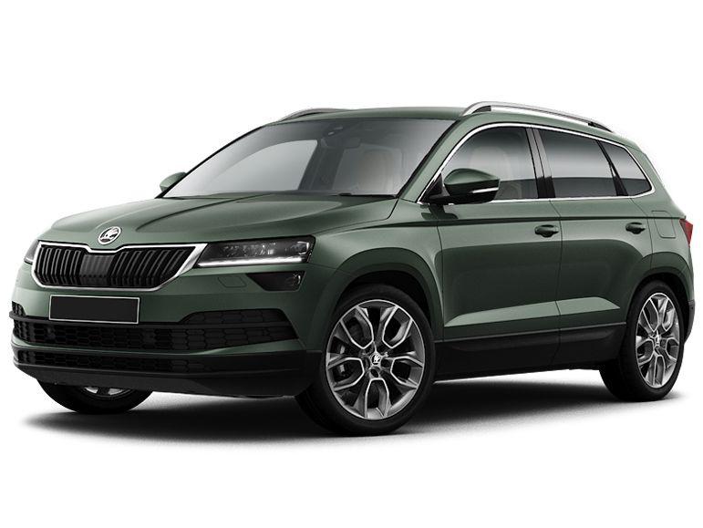 VIN Skoda Service 1 Checking a used car by VIN code