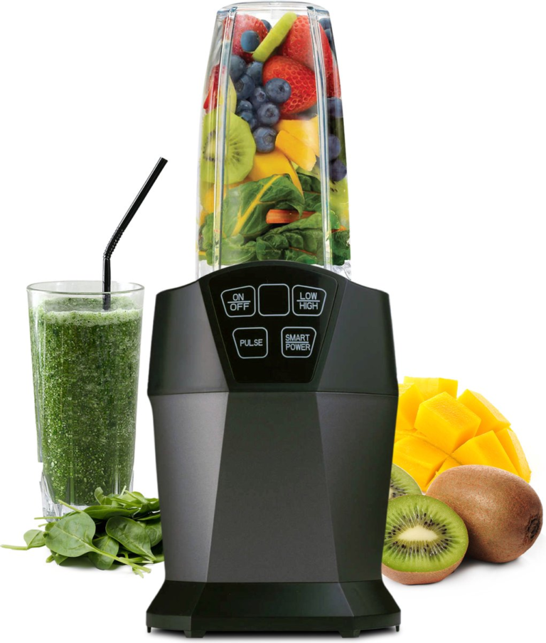 Beste blenders onder de 70 euro voor heerlijke smoothies 2024 » VinTech