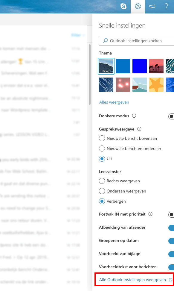 Outlook koppelen aan Gmail account 2024 » VinTech al het technieuws