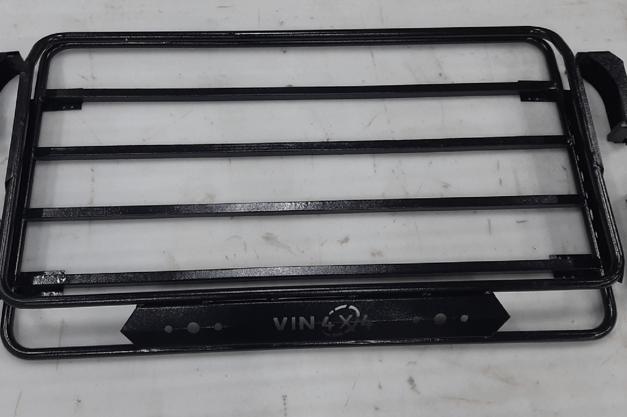 Small Roof Rack Vin4x4