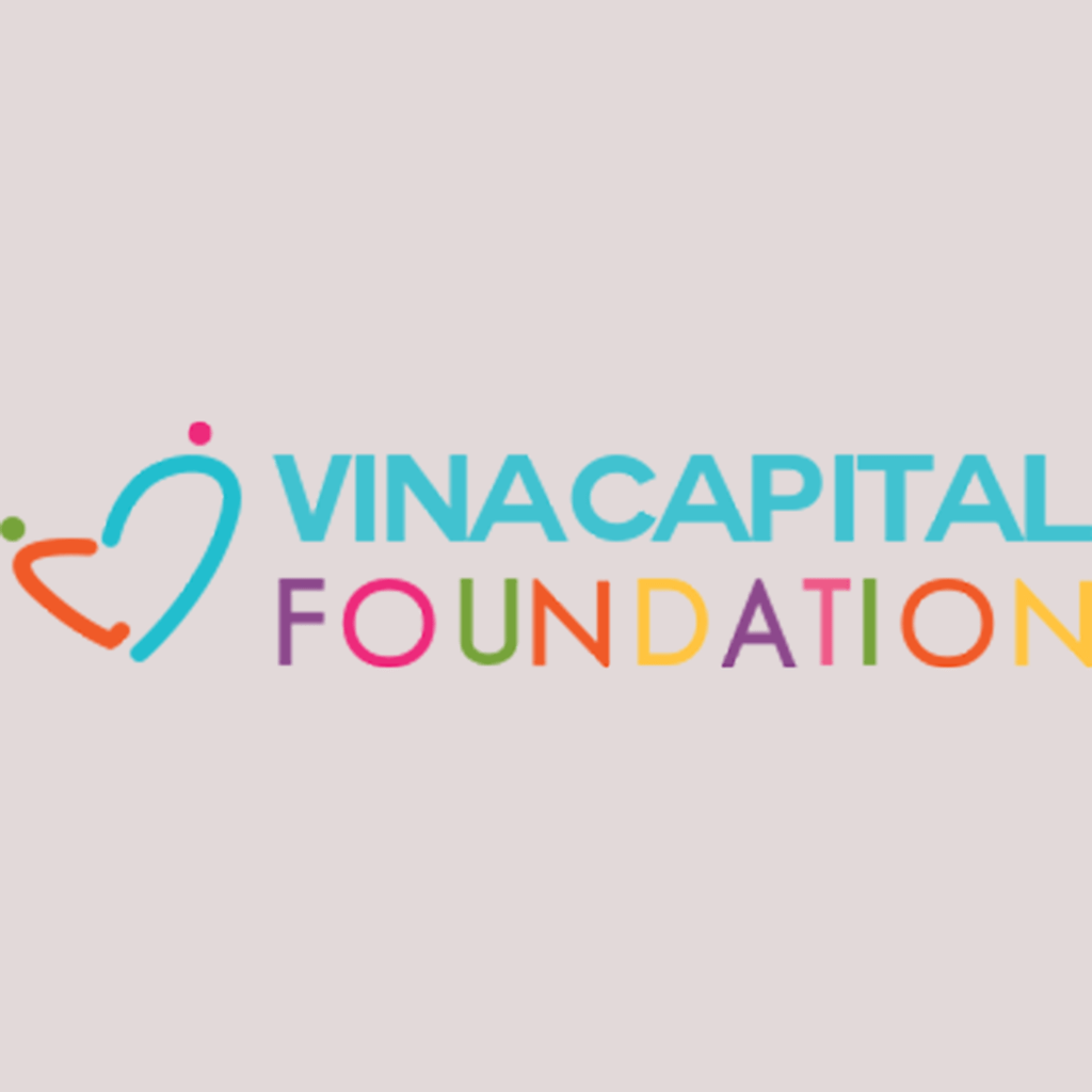VinaCapital Foundation Empower children and youth in Vietnam through health and education programs