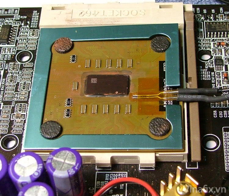 Temp Pro | Vinafix.com