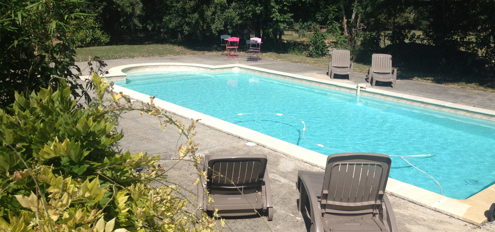 Le Vinagrou Restaurant & Chambre d'hôtes Accueil Le Vinagrou