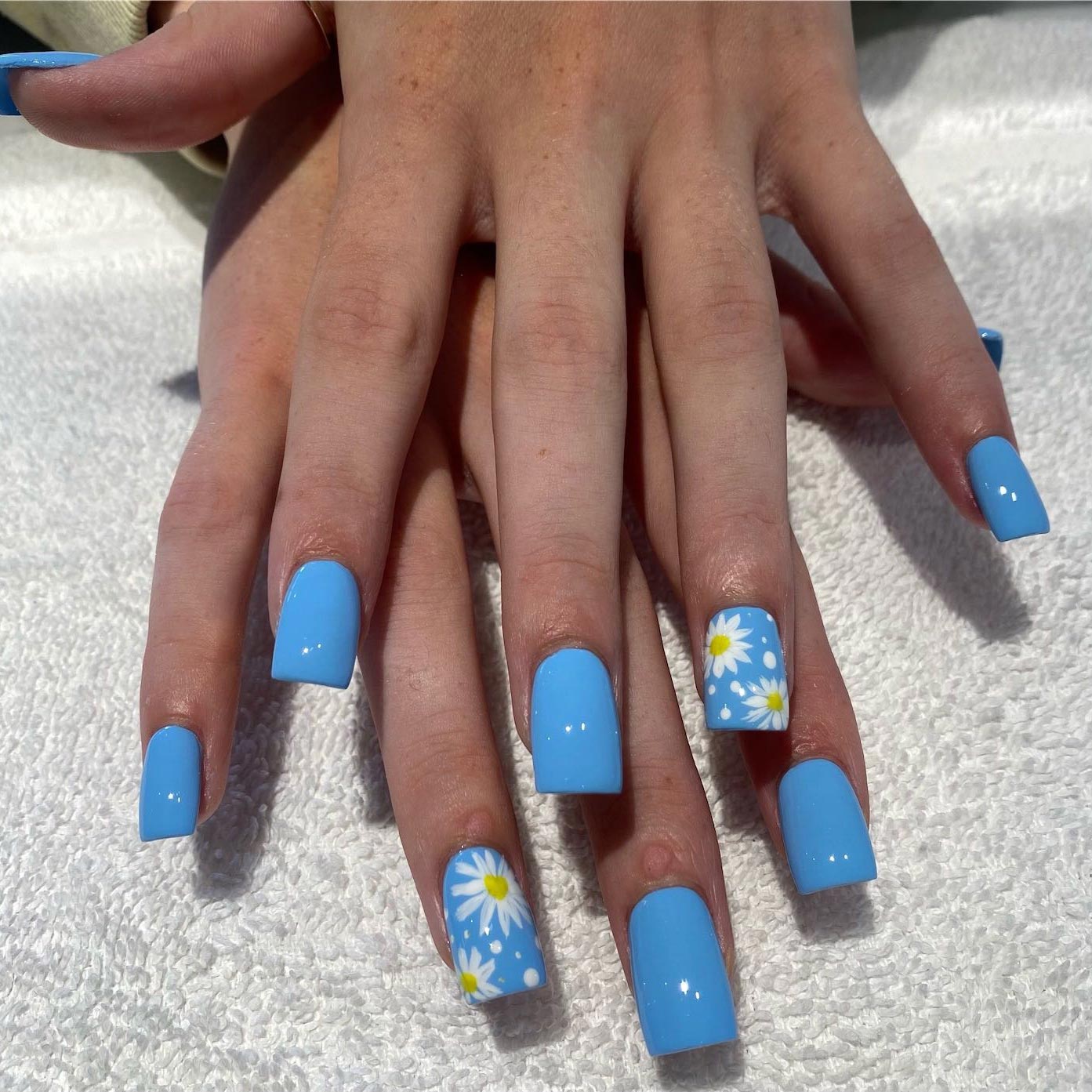 Gallery Nail Salon 37919 VINA NAILS Knoxville TN 37919