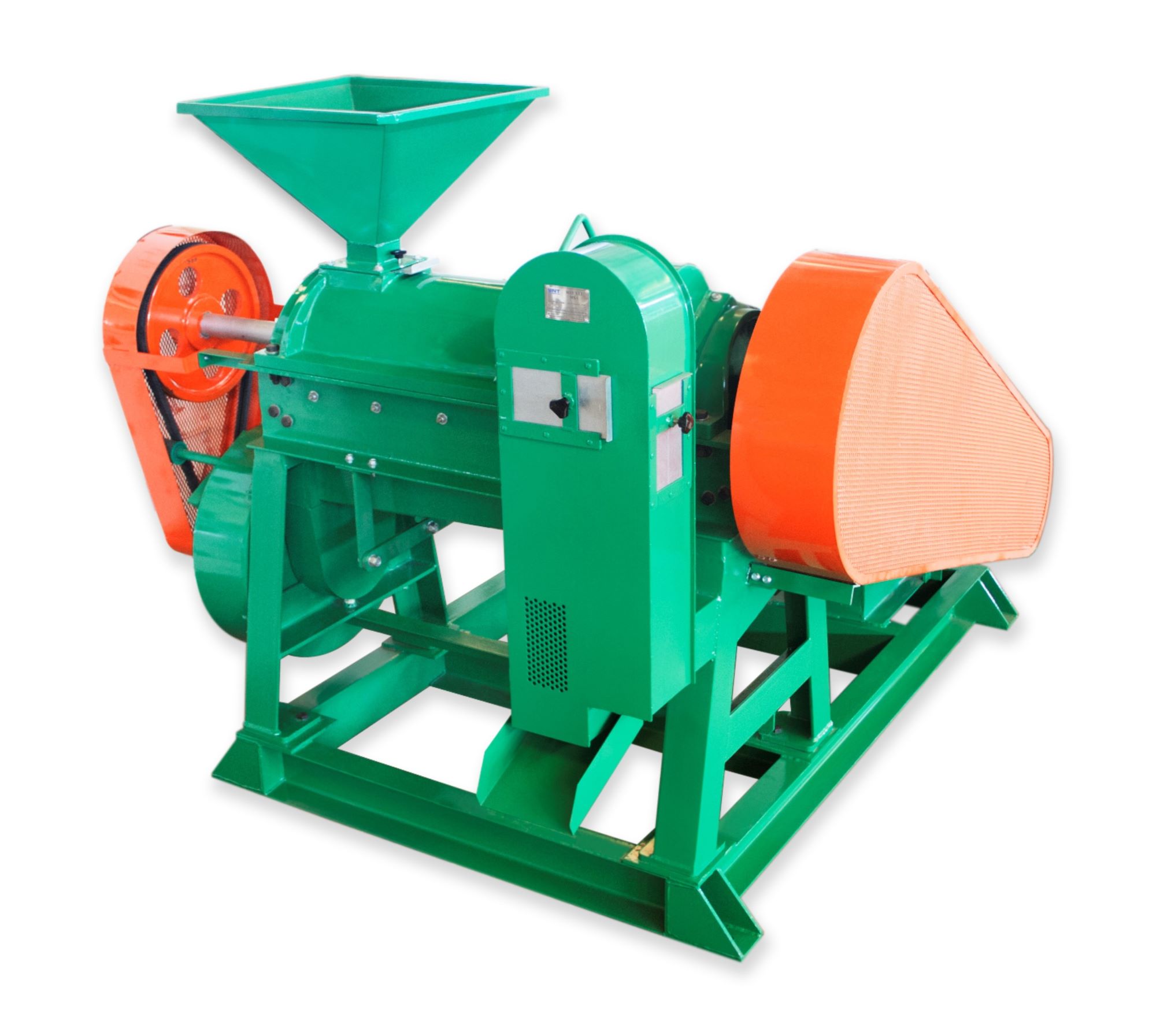 COFFEE HULLER MACHINE