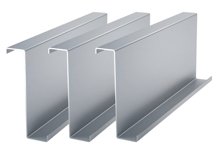 ZSHAPED PURLIN • VinaOne Steel