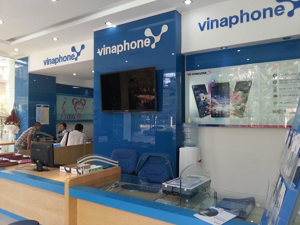 The unofficial guide to Vinaphone, mobile carrier in Vietnam Brisk