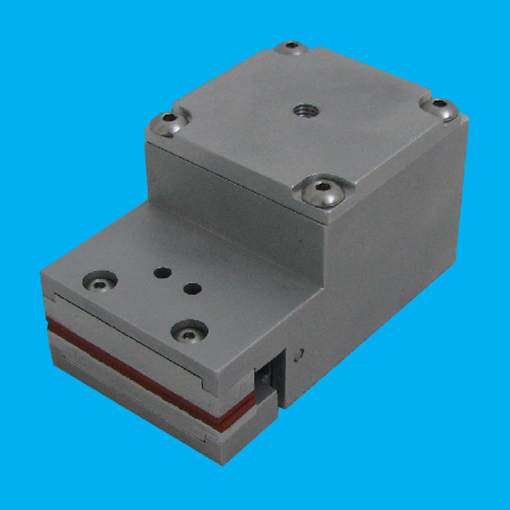 Pneumatic Gripper StandardRubber Vinatoru Enterprises, Inc.