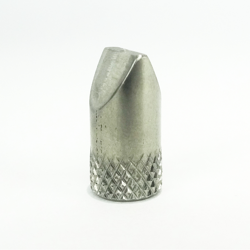 Chisel Point Attachment Vinatoru Enterprises, Inc.