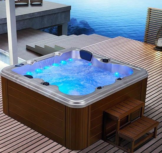 Vinayak Pools Constructions