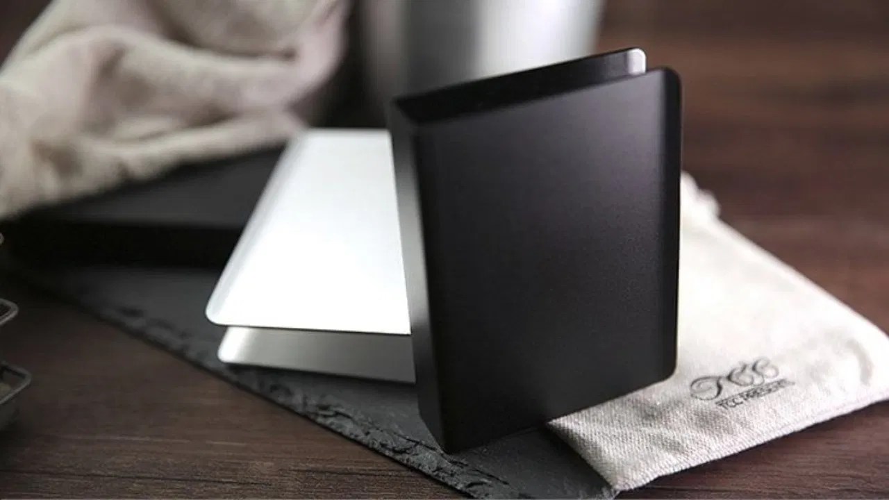 Card clips Vanishing Inc. Magic shop