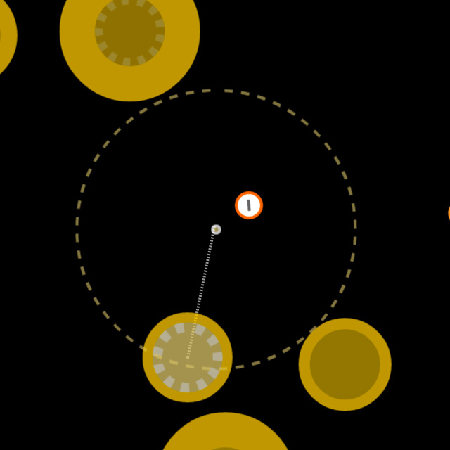 GitHub vinceallenvince/BraitenbergVehicles Braitenberg Vehicle