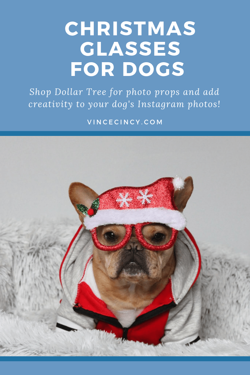 Christmas Glasses Dollar Tree Vince Cincy