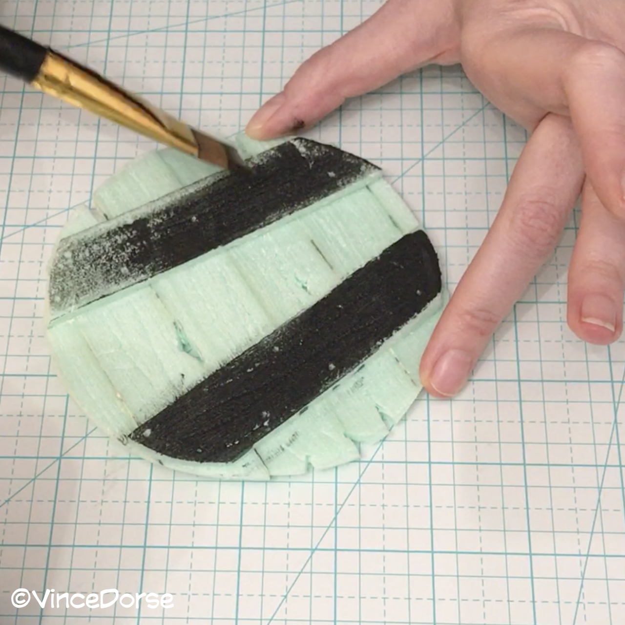 First Time Craft: Hot Wire Foam Cutting