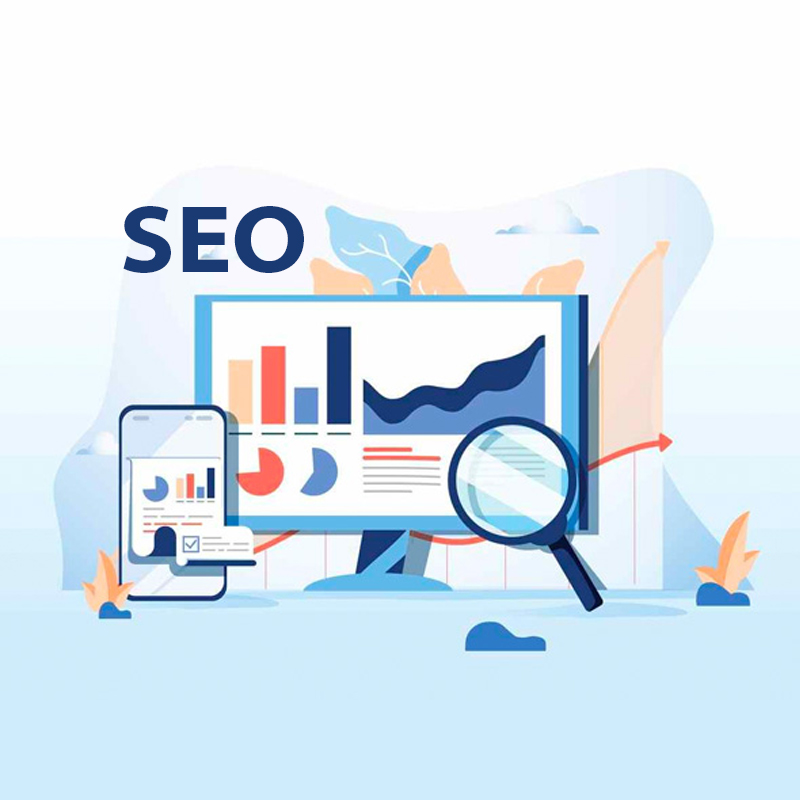 SEO Analysis Vincees