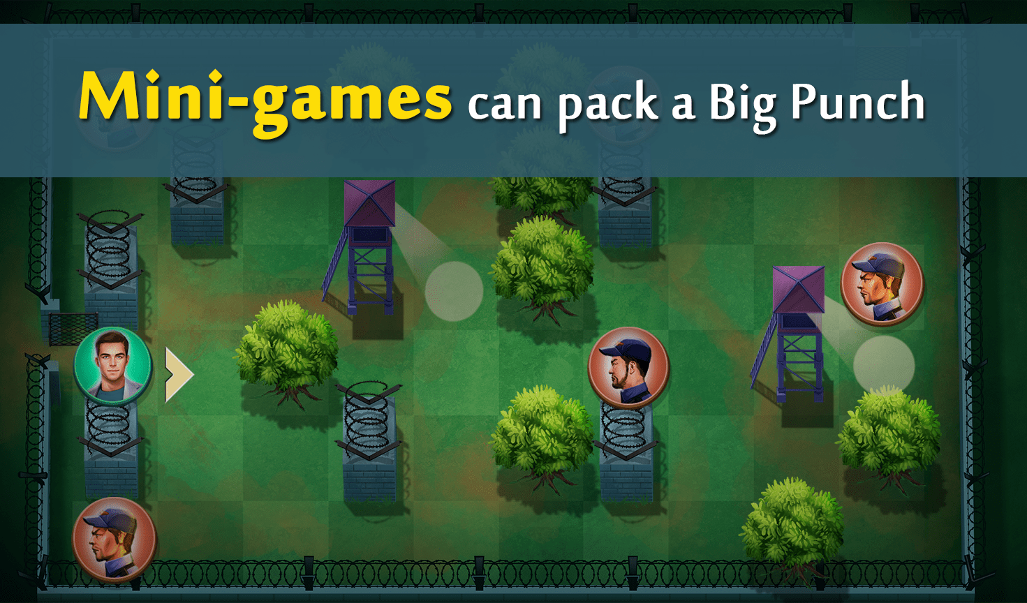 MiniGames Can Pack a Big Punch Vincell Studios Blog