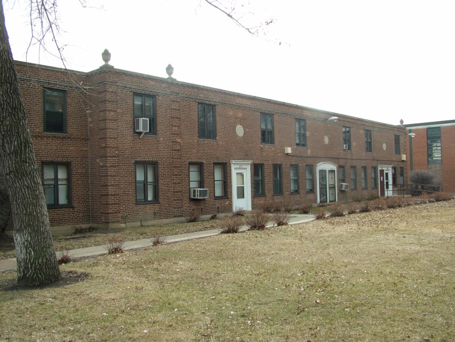 Lathrop Homes, 3 years after Vince Michael