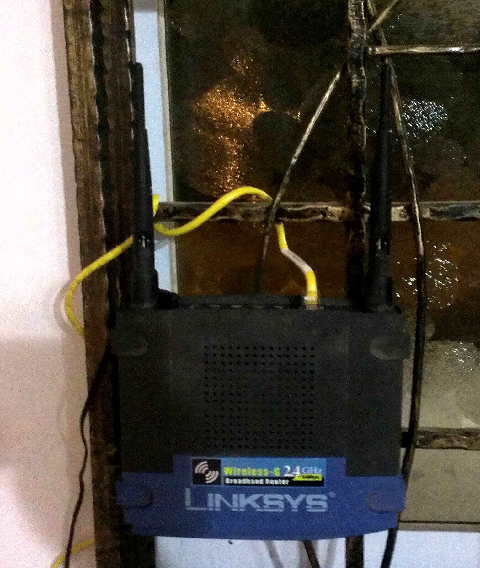 How to make your home WiFi better? 易·雅馨居 Dr. Vincent's ArTeCafe