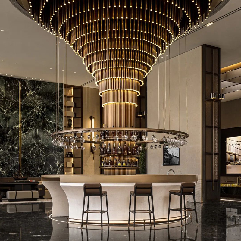 Hotel Bar Furniture Vincentaa