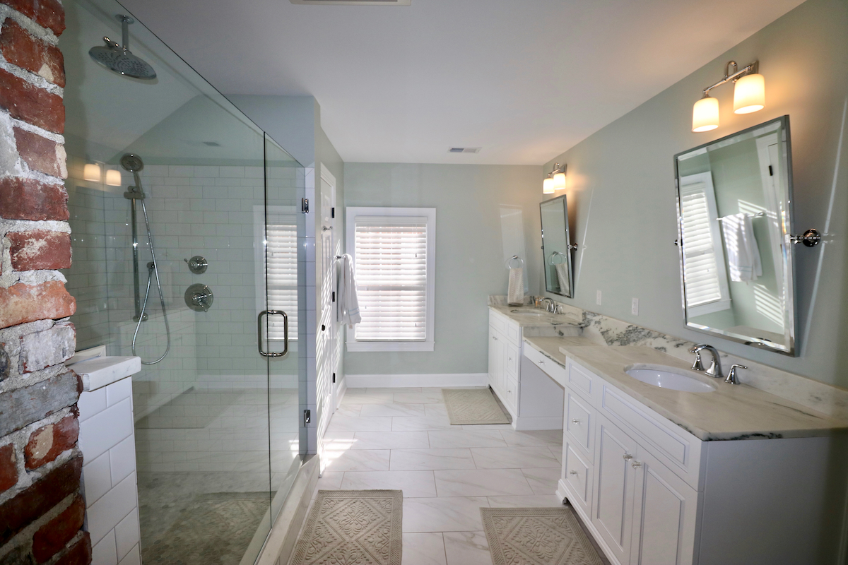 Dormer Additions Vincent Abell Contracting Louisville, KY