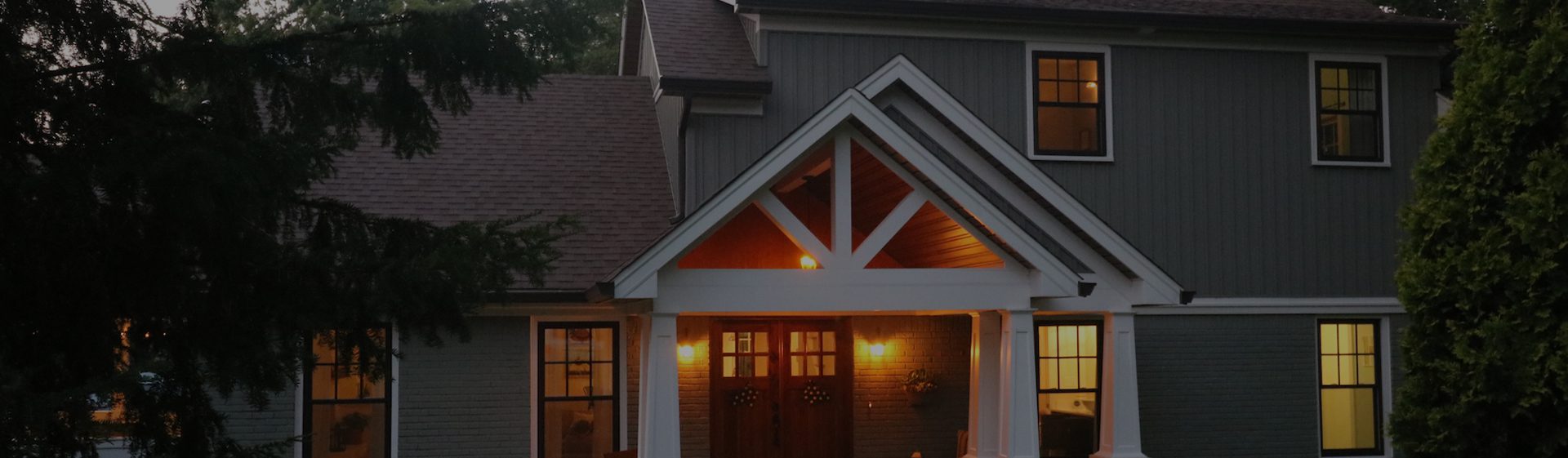 Home Additions & AddOns Vincent Abell Contracting Louisville, KY