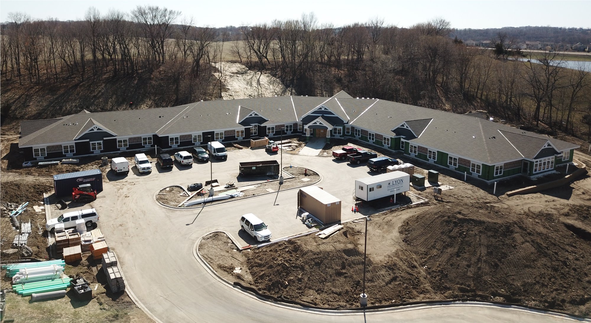 NorBella Senior Living of Prior Lake Vincent Companies