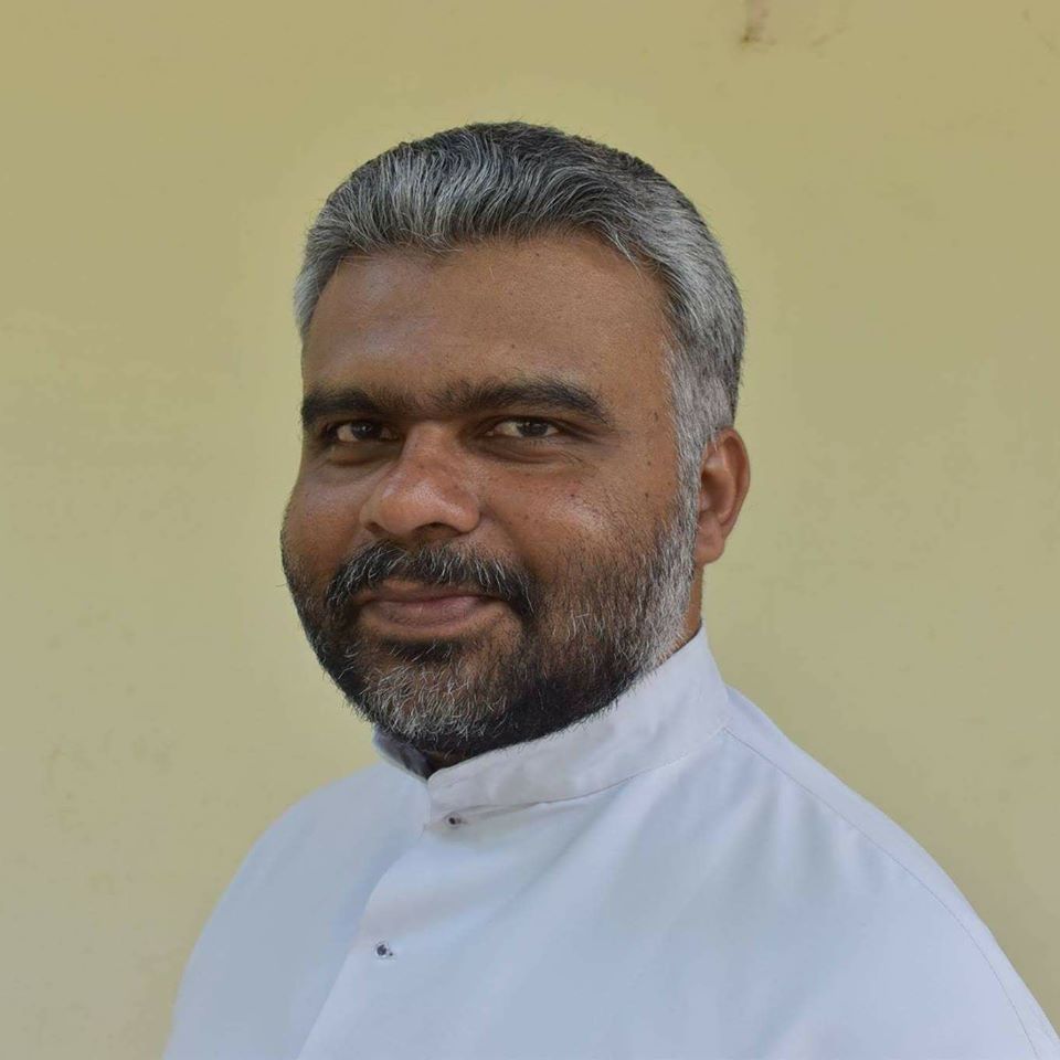 Vincentian Congregation