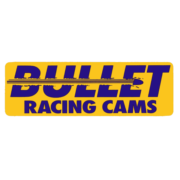 Bullet Small Block Chevy 5055mm Mechanical Roller Camshafts