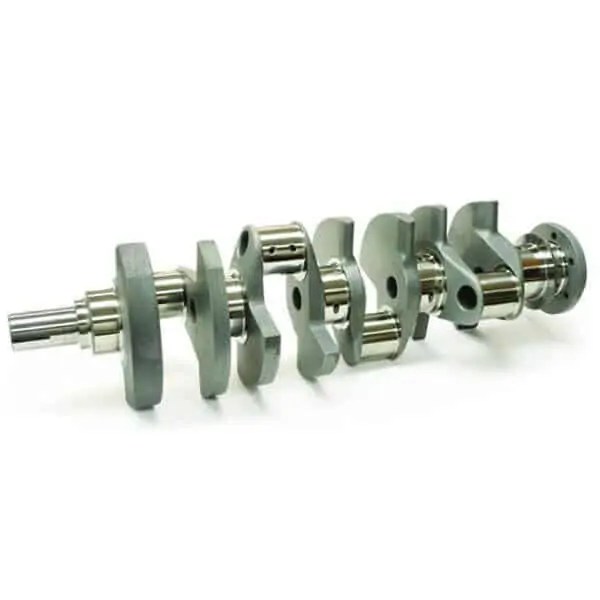 Big Block Chevy Callies Magnum Cranks