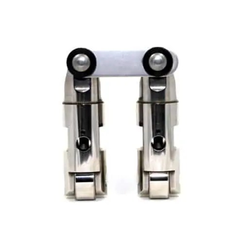 Morel SBF .936" OD Black Mamba Keyway Mechanical Roller Lifters 6582