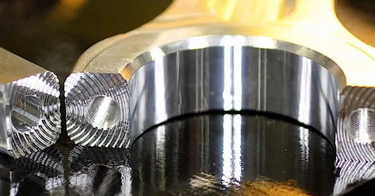 GRP 5300 Series Aluminum Connecting Rods for Big Block Ford GRP5301BBF