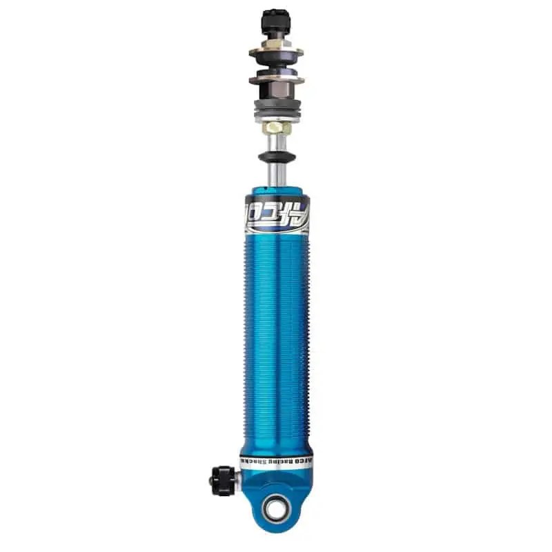 Afco Stud/Heim Mount Front Double Adjustable Shocks 1st Gen Camaro