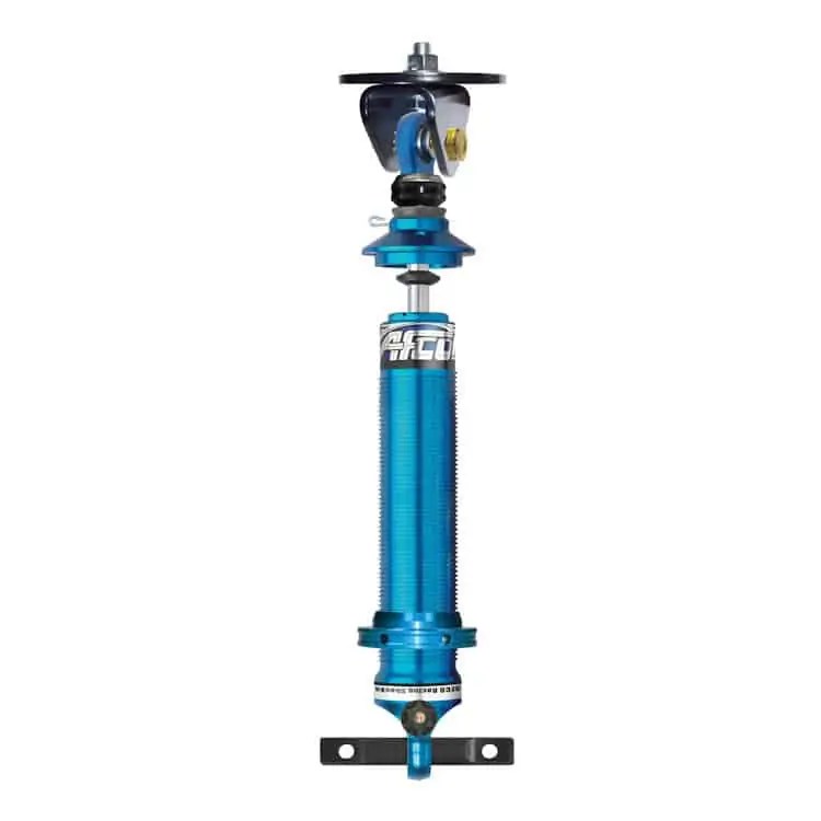 Afco Double Adjustable Front Bolt In Coil Over Shock 4th Gen 9302