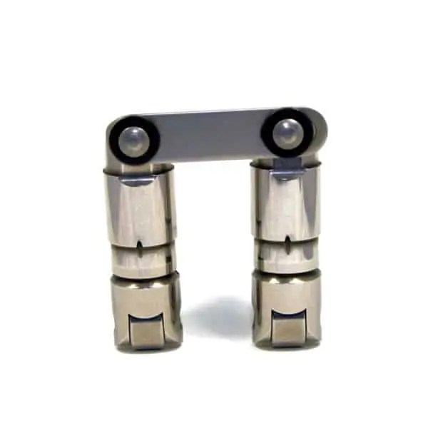 Morel SBF .903" OD High RPM Hydraulic Pro Series Roller Lifters 6083