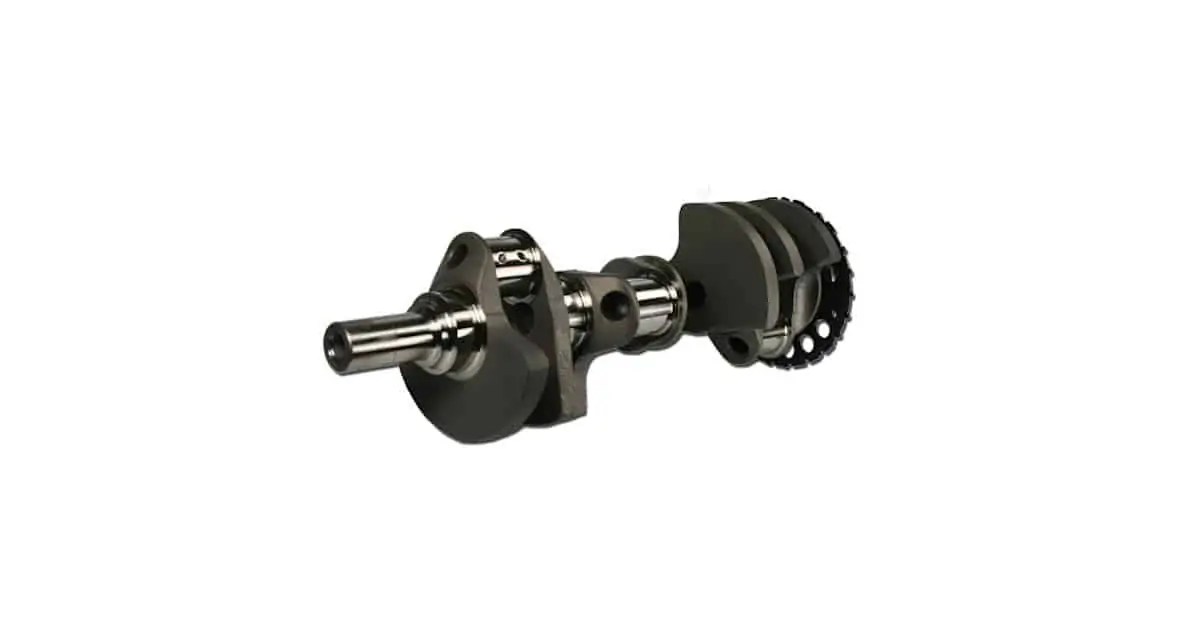 LSx Chevy Callies Magnum Cranks w/8 Counterweights LS1 Gen III IV