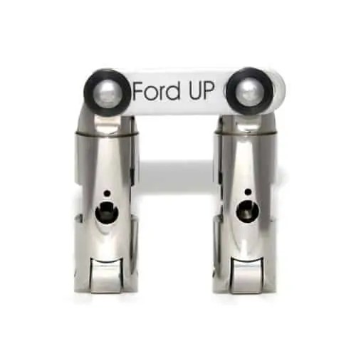 Morel BBF FE Ultra Pro Needle Bearing Roller Lifters 5454